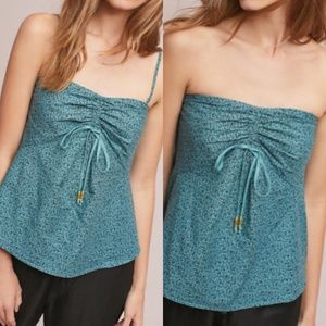 Anthropologie Maeve Cannes Convertible Top